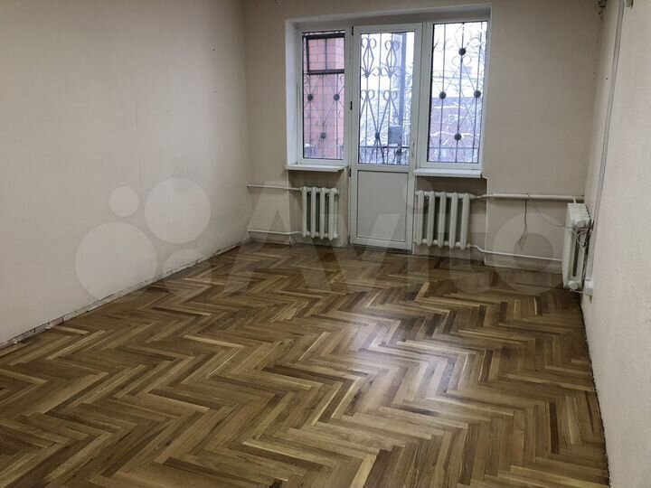 Коммерческое здание