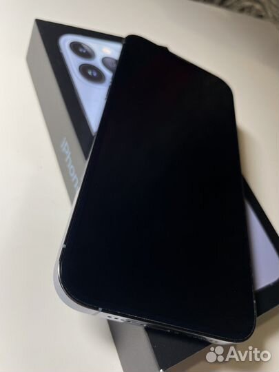 iPhone 13 Pro Max 128 гб