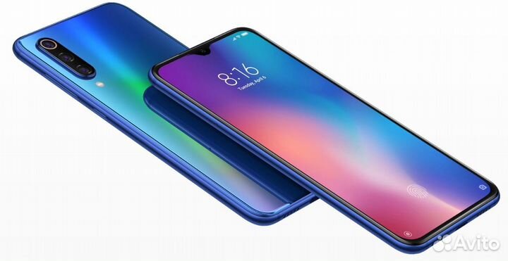 Xiaomi mi 9 se