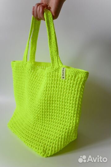 Сумка шоппер