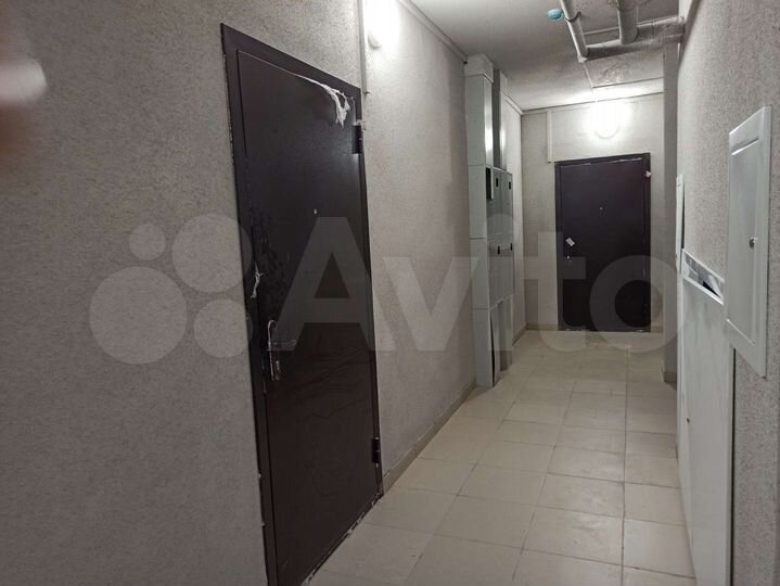 2-к. квартира, 62,1 м², 21/21 эт.