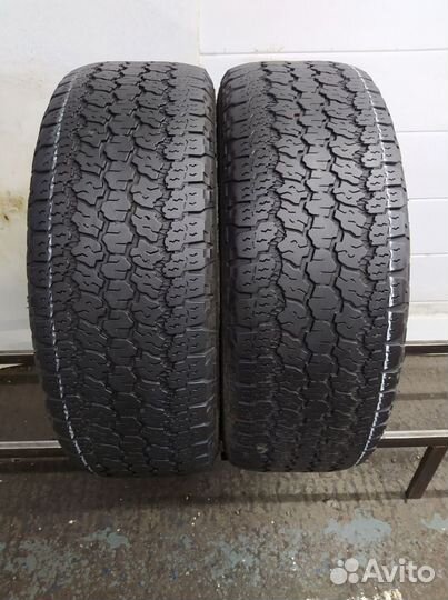 Goodyear Wrangler AT 265/65 R18 116Z