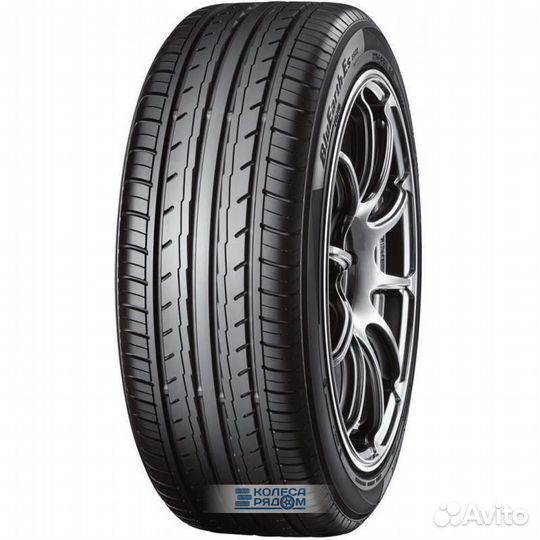 Yokohama BluEarth-ES ES32 195/50 R15 82V