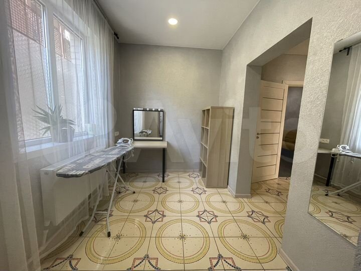 Дом 100 м² на участке 7 сот.