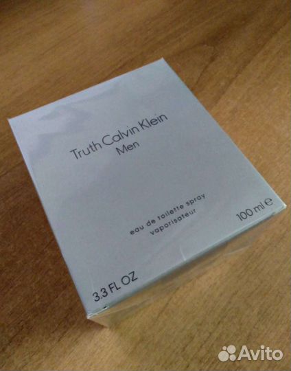 Calvin Klein Truth