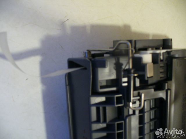 Продаю картридж на лазерный принтер ов 24 Н2