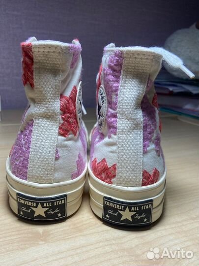 Кеды Converse женские 36.5 размер