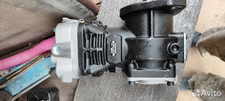 Компрессор