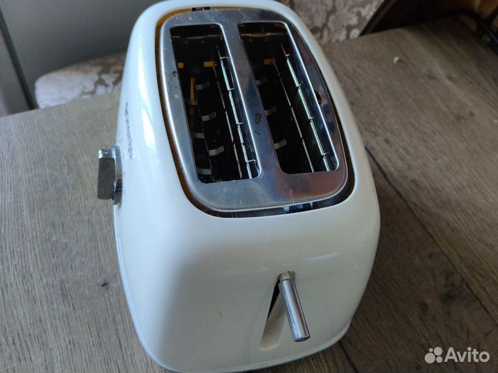 Тостер gorenje