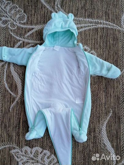 Комбинезон детский
