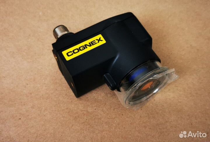 Cognex Checker 4G7S C4G7-24S-E00