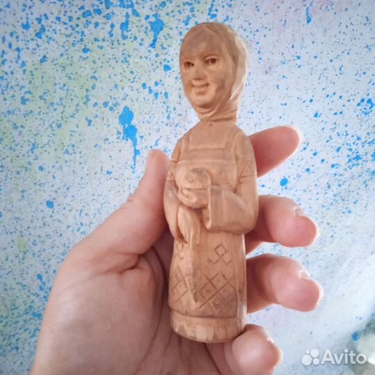 Велес и Макошь