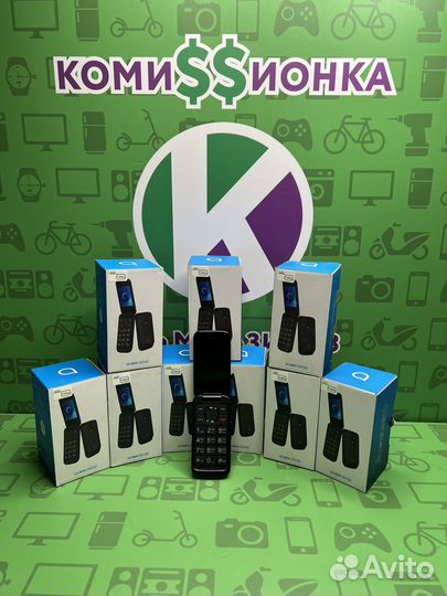 Alcatel 2053D Новый