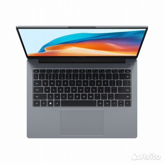 Ноутбук Huawei MateBook D 14 2023 i5-1240P/16/512G