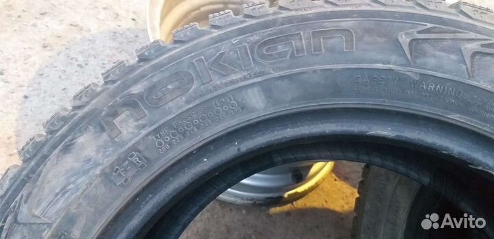 Nokian Tyres Nordman 5 175/65 R14 86T