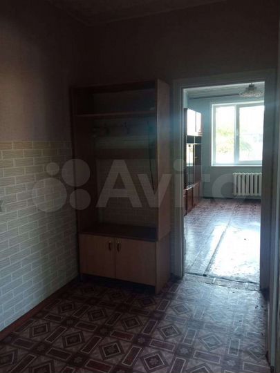 3-к. квартира, 51,4 м², 1/2 эт.