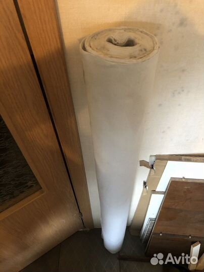 Ткань алькантара