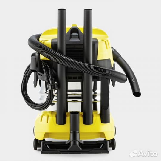 Пылесос Karcher WD 4 S V-20/5/22 1.628-250.0