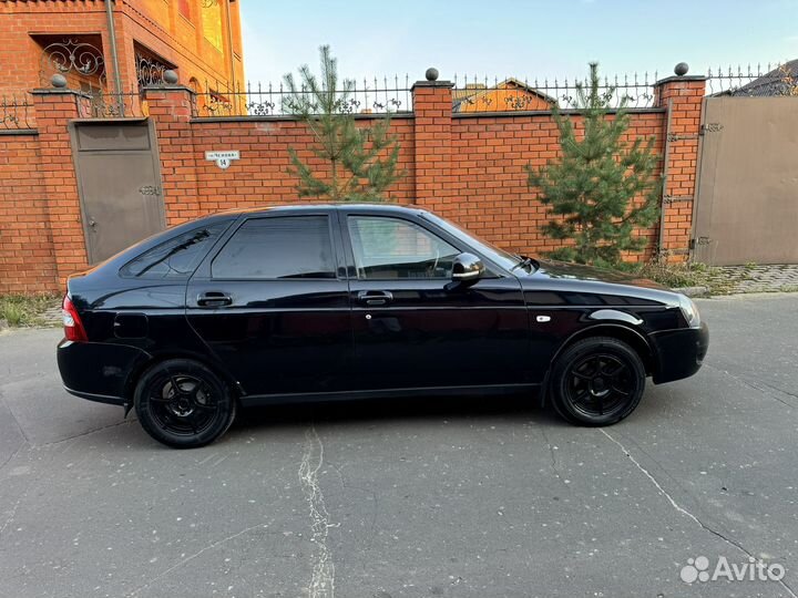 LADA Priora 1.6 МТ, 2011, 195 000 км