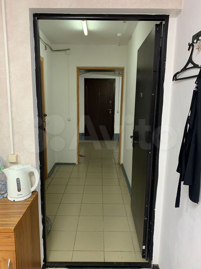 Свободного назначения, 9 м²