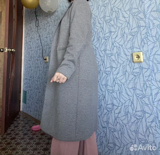 Пальто женское