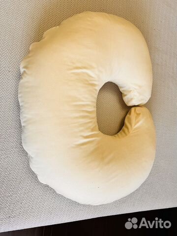 Подушка для беременных, для кормления