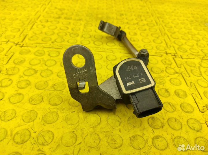 Датчик дорожного просвета передний Bmw 335I E90