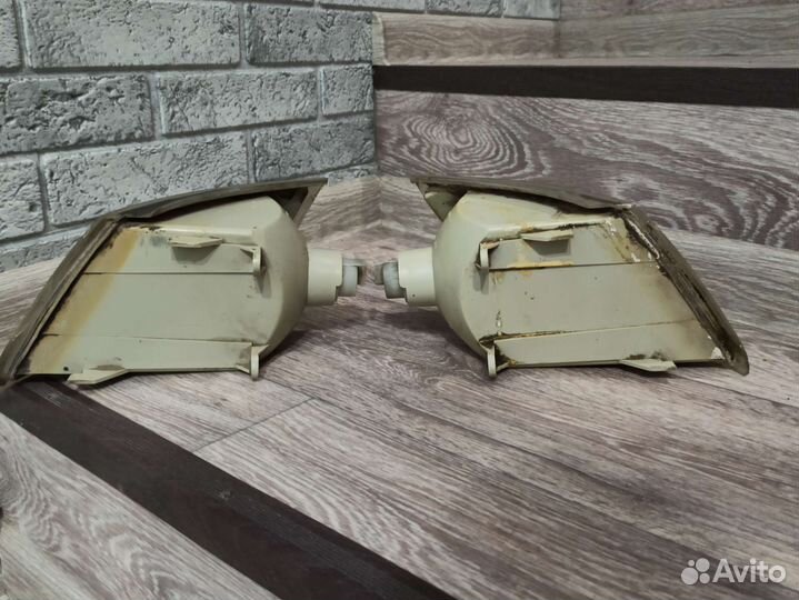 Поворотники ваз 2110 Киржач