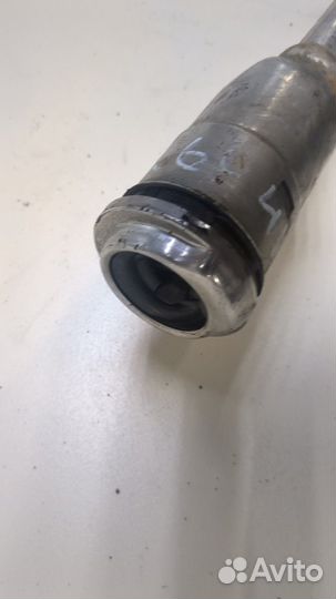 Горловина заливная топливная Ford Focus 3, 2011