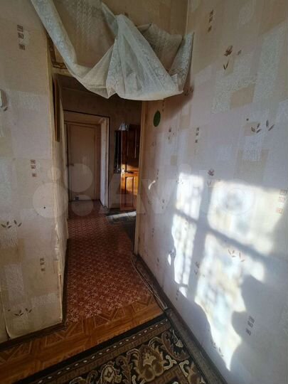 2-к. квартира, 39 м², 5/5 эт.