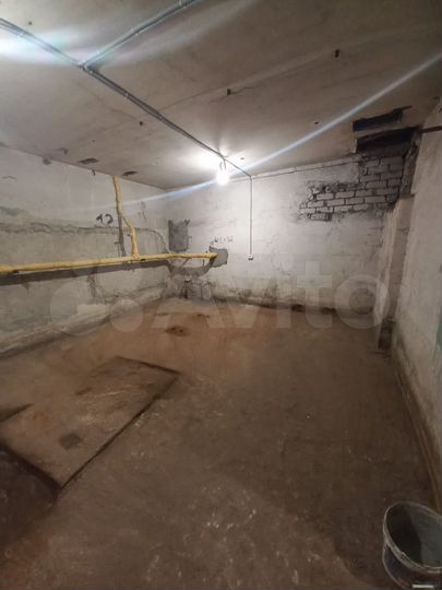 Склад, 50 м²