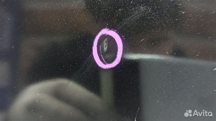 Крыло переднее правое Peugeot 308