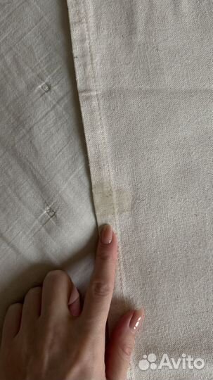 Дорожка / плейсмат в стиле hm home