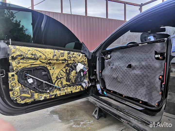 Студия автозвука Bass Mania