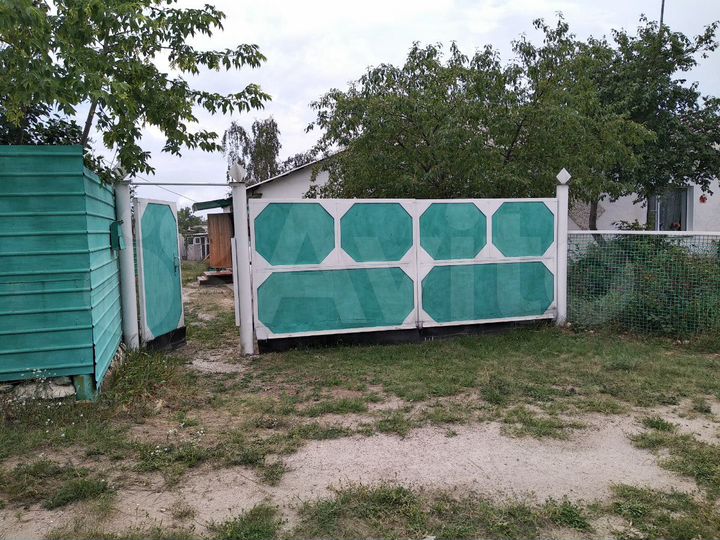 Дом 66 м² на участке 12 сот.