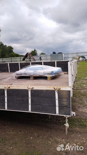 Газобетонные блоки, Газоблоки Бонолит