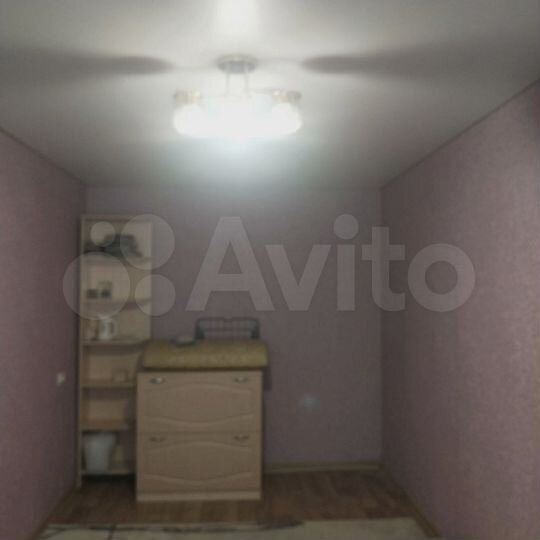 2-к. квартира, 46 м², 1/5 эт.