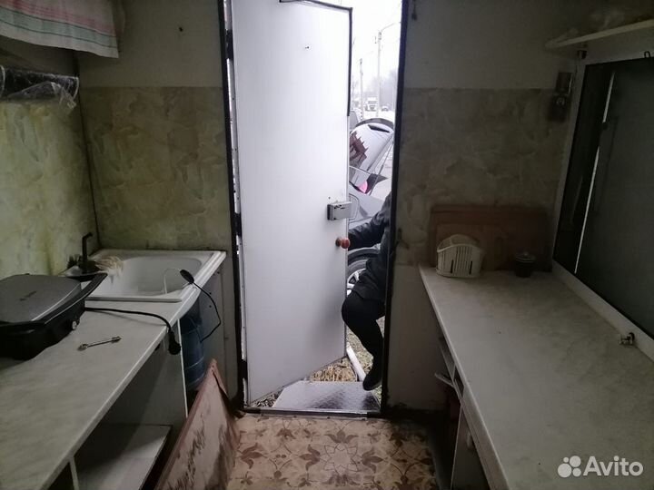 Продаётся торговый павильон