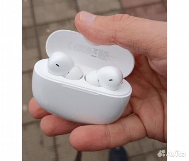 TWS Honor Choice Earbuds X3 Lite,оригинал