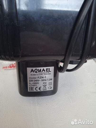 Фильтр - рюкзак, фильтр мини, обогреватель