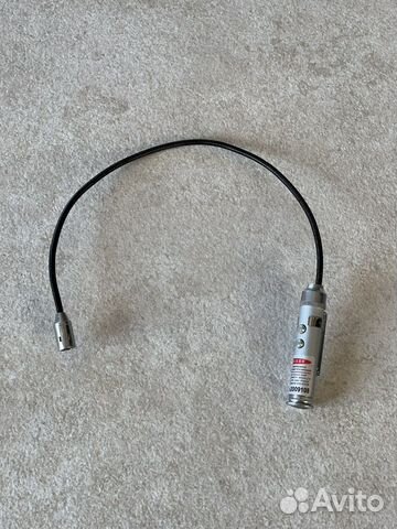 Фонарик гибкий