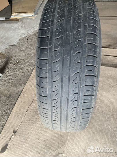 Nexen Classe Premiere 672A 215/65 R16