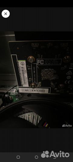 Системный блок intel core i3