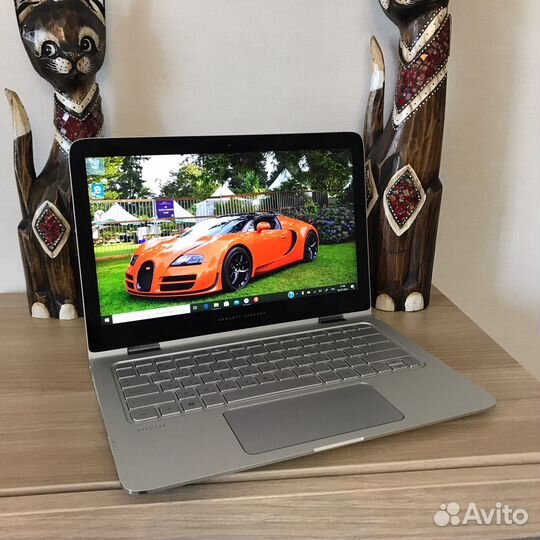 HP spectre PRO X360 G2