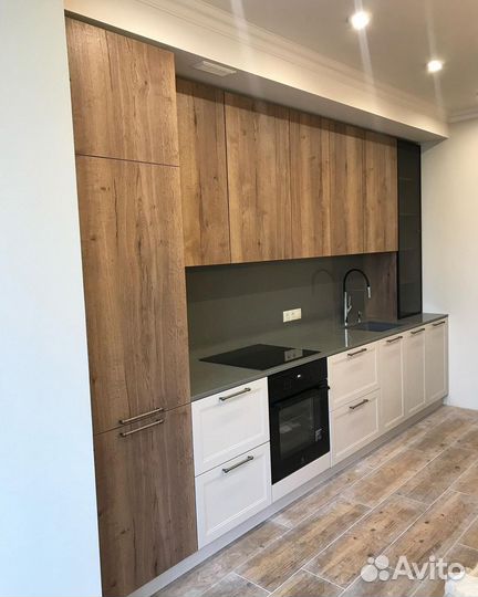 Кухня на заказ