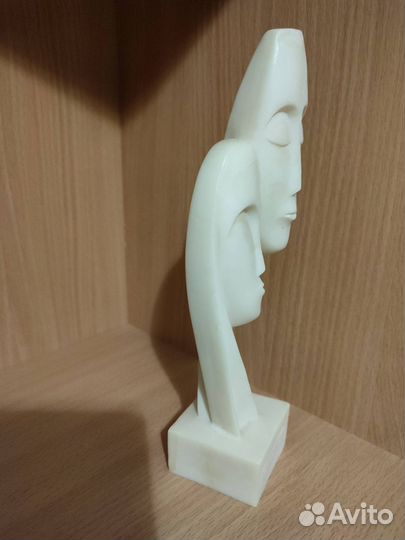 Статуэтка devotion (преданность)