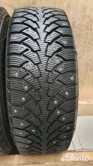 Nokian Tyres Nordman 4 205/60 R16