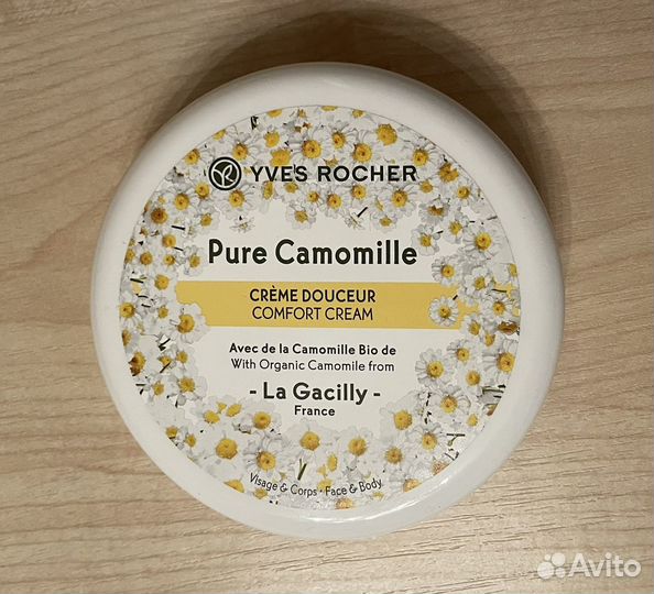 Крема матирующий, увлажн. 