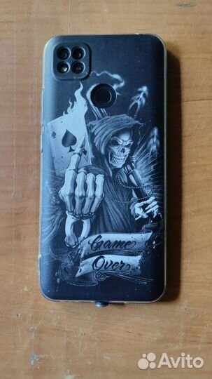 Xiaomi Redmi 9C, 3/64 ГБ