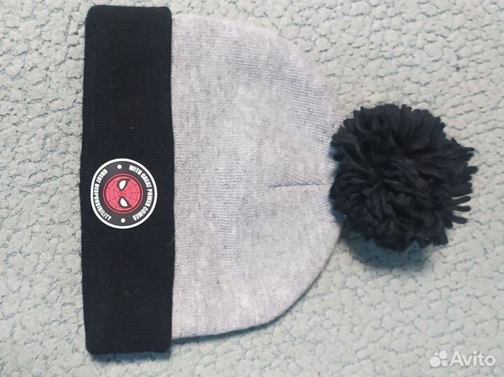 Шапка для мальчика